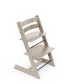 stokke cashmere grey stoel